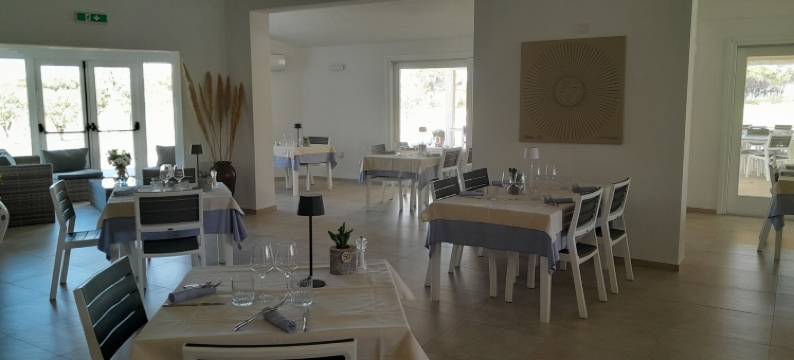 阿巴亚度假村(Resort Abbaia Ba)图片