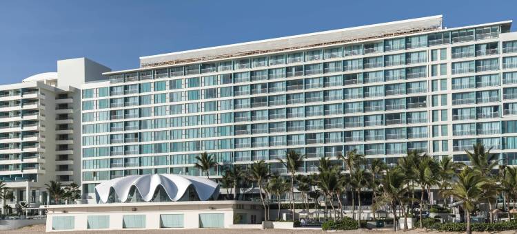 波多黎各拉孔查度假村，傲途格精选(La Concha Resort, Puerto Rico, Autograph Collection)图片