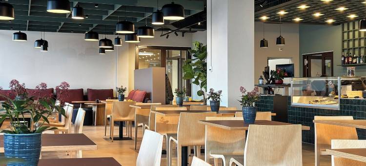 巴亨比拉赫Tailormade酒店(Tailormade Hotel Bab Bachenbülach)图片