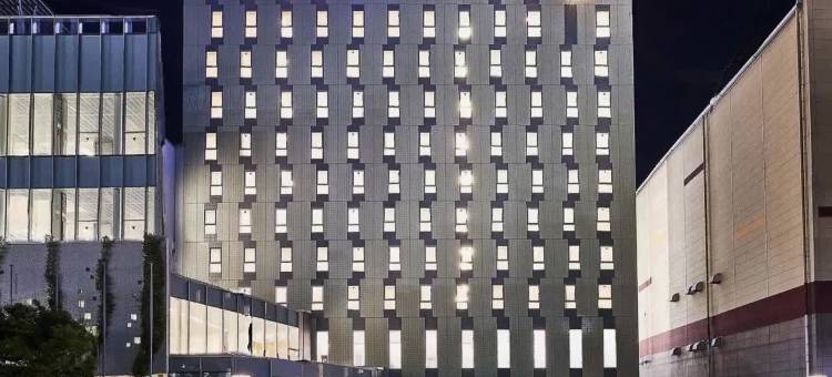 沼津大和鲁内酒店(Daiwa Roynet Hotel Numazu)图片