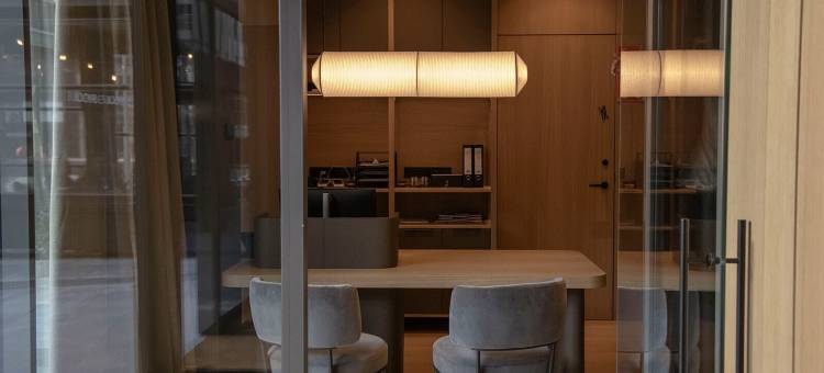 黑松酒店，小型豪华酒店(The Blackpine Hotel, Small Luxury Hotels)图片