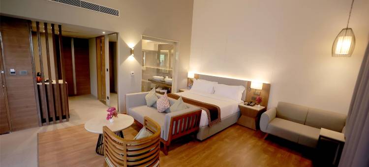 温德姆花园吉姆科贝特Chhoi(Wyndham Garden Jim Corbett Chhoi)图片