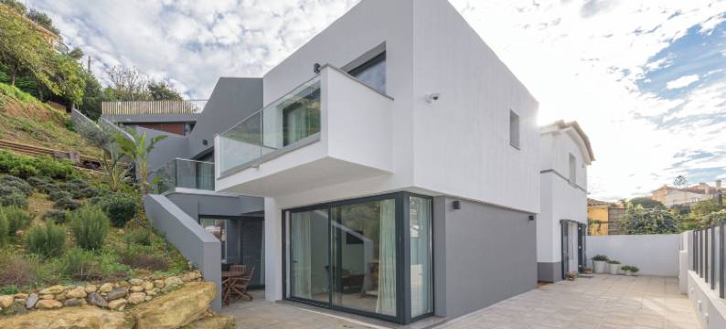 埃斯托里尔村宾馆(Estoril Village Guest House)图片