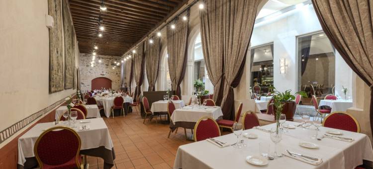 圣安托尼奥皇家酒店(Hotel San Antonio El Real)图片
