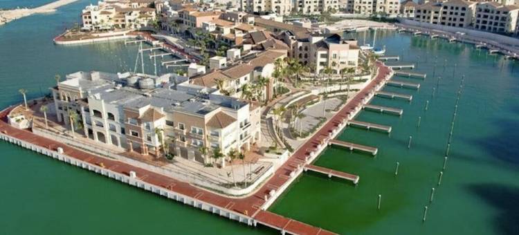 Cap Cana PentHouse w/ terrace & private pool图片