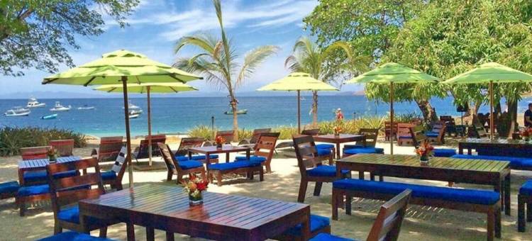 Casa Uno, Beachfront in Lovely Playa Ocotal.图片