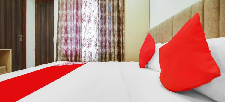 Hotel O Dhruva Residency图片