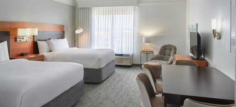 纽南TownePlace套房酒店(TownePlace Suites Newnan)图片