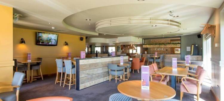 佩恩顿南布里克瑟姆路普瑞米尔酒店(Paignton South (Brixham Road))图片