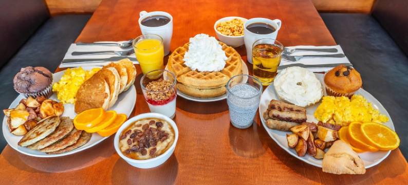 凯艺套房酒店(Quality Inn & Suites)图片