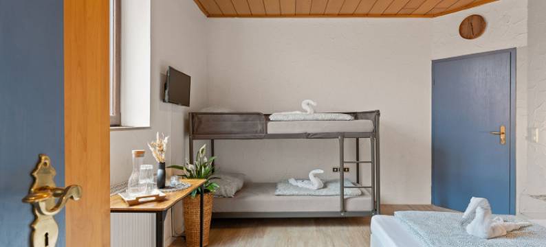 家庭和朋友哈斯洛赫(Family and Friends Hassloch)图片