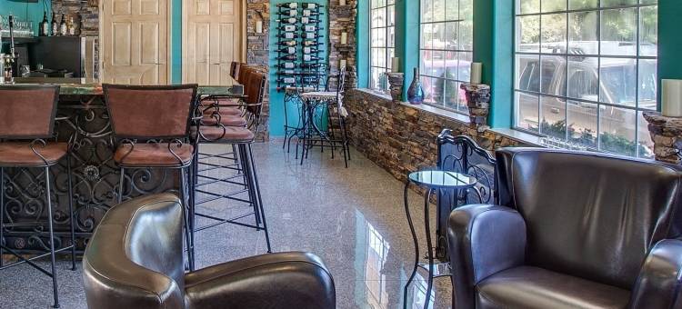 莱文沃思村旅馆(Leavenworth Village Inn)图片