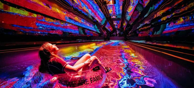 史莫奇斯野外石丘小屋酒店(Wilderness at the Smokies - Stone Hill Lodge)图片