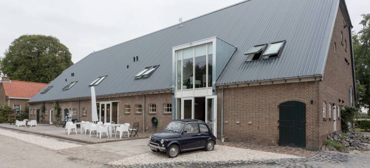 霍夫欧曼斯特恩公寓(Hof Olmenstein)图片