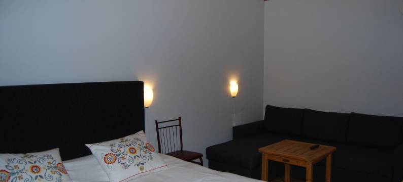 Vandrarhem och Lofthus Solstickan旅舍(Vandrarhem & Lofthus Solstickan)图片