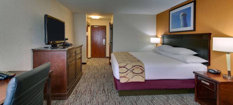 圣路易斯阿诺德梨树酒店(Pear Tree Inn St. Louis - Arnold)图片