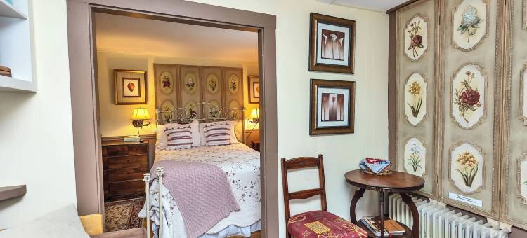 桦木旅馆(The Birchwood Inn)图片