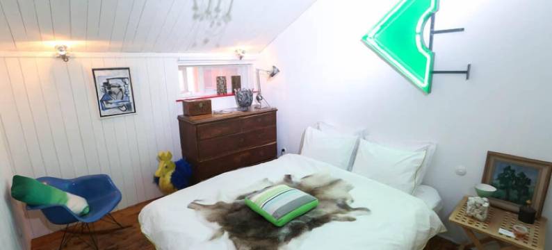 赖德柏布里肯住宿加早餐旅馆(Lådfabriken)图片