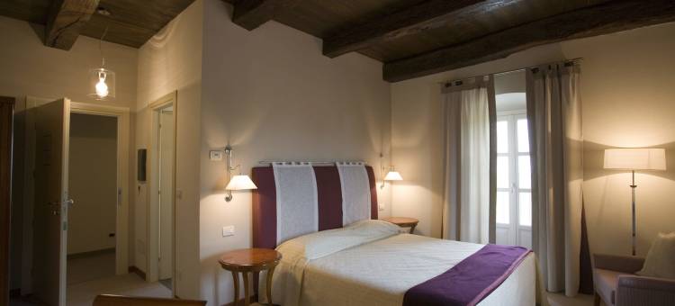 安缇卡珀德尔普罗潘诺酒店(Hotel Antico Podere Propano)图片