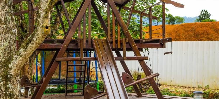 布兰卡之家旅馆(Casa Branca Pousada)图片