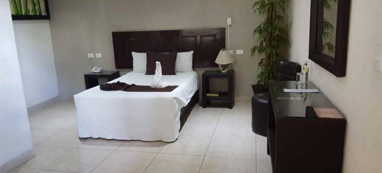 基亚精品酒店(Hotel Gya Boutique)图片