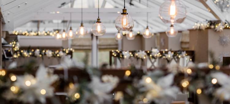 梅尔布瑞克酒店(The Melbreak Hotel)图片