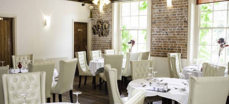 城堡酒店(The Castle Inn Hotel)图片