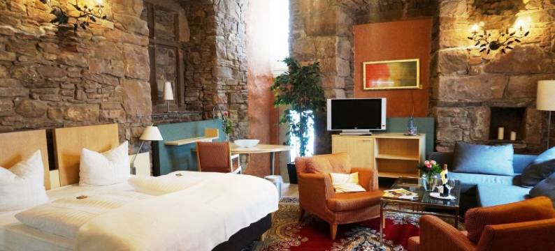 高德纳安克酒店(Hotel Goldener Anker)图片