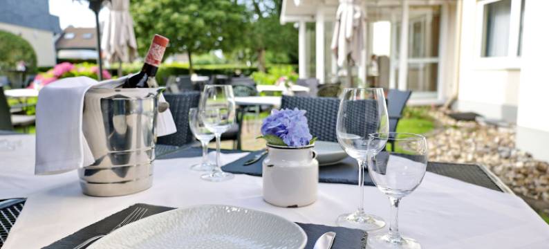 费舍尔酒店(Hotel Restaurant Fischer)图片