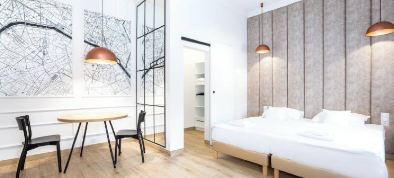 优瑞斯凯精品酒店(Europejski Boutique Hotel)图片