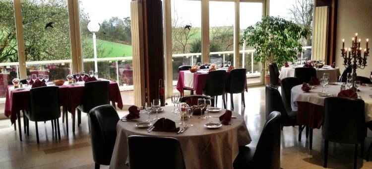 拉米餐厅酒店(Hôtel Restaurant Lamy)图片