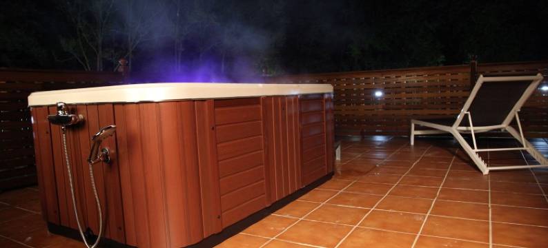 特克西基尔迪阿尔德酒店(Txikierdi Alde Auto Check-IN)图片