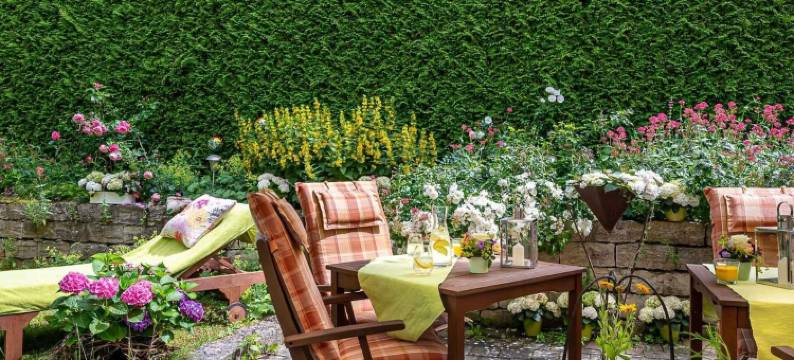 昆塔尔别墅罗曼蒂克酒店(Romantik Hotel Chalet am Kiental)图片