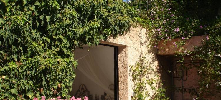 拉曼达利酒店(L'Amandari - Chambres d'hôtes)图片