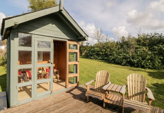 Llain Bach Hotel Overview