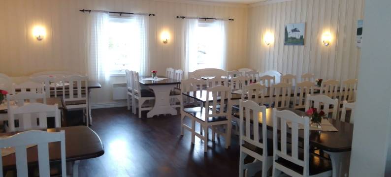 贝德酒店(Badeland Gjestegård)图片