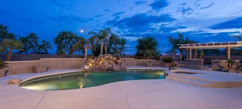 辛尼雀度假出租屋自由之声酒店(The Sound of Freedom by Signature Vacation Rentals)图片