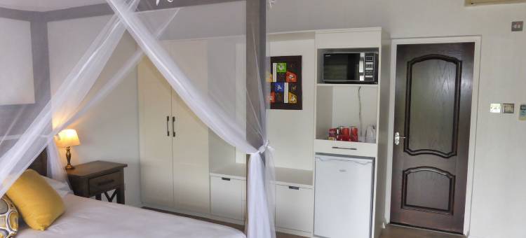 马里戈特棕榈华丽宾馆(Marigot Palms Luxury Guesthouse)图片