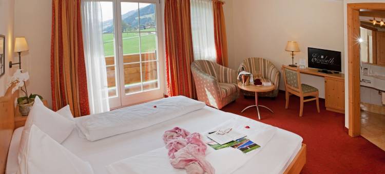 伊丽莎白酒店(Hotel Elisabeth)图片