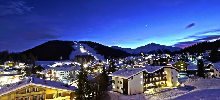 赛乐酒店(Hotel Seelos)图片