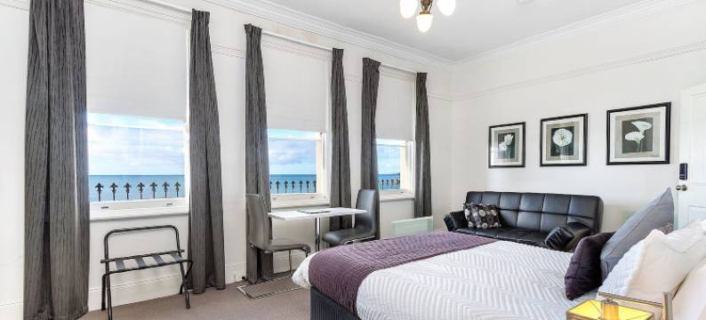 玛德森精品酒店(The Madsen Boutique Hotel)图片