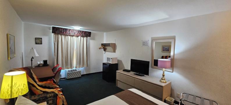 迪兹伯里乡村汽车旅馆(Didsbury Country Inn)图片