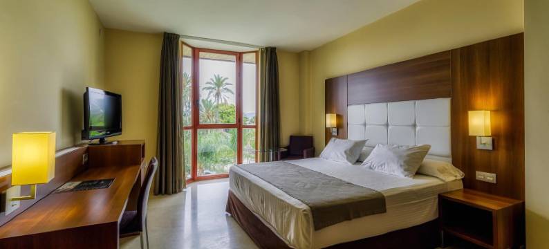 洛尔卡加迪内斯 Spa 酒店(Spa Jardines de Lorca)图片