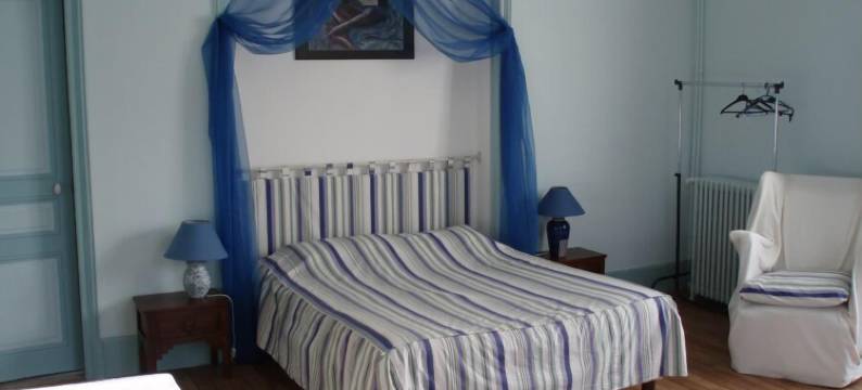 都普顿旅馆(Logis Hotel Auberge Dupuytren)图片