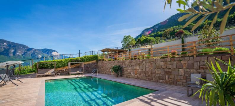 威努斯酒店(Vineus Tramin)图片