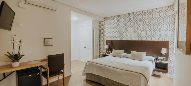 阿洛佩酒店(Hotel Arrope)图片