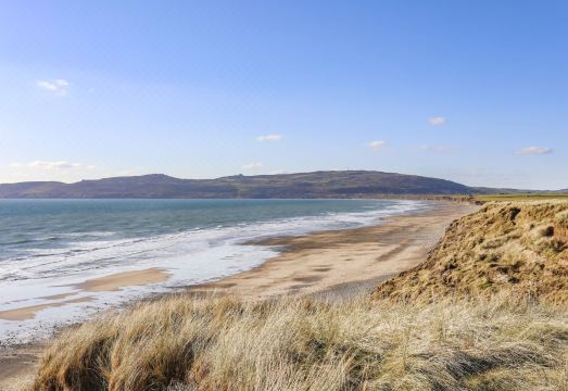 Cae'r Wylan Hotel Overview