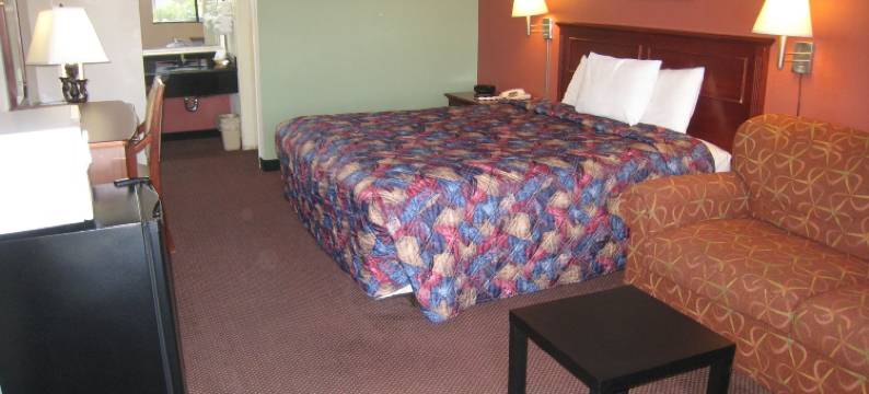 马里科帕8号汽车旅馆(Motel 8 Maricopa)图片