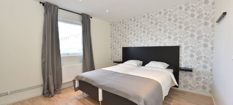 梅比公园酒店(Måby Park Hotel Arlanda)图片