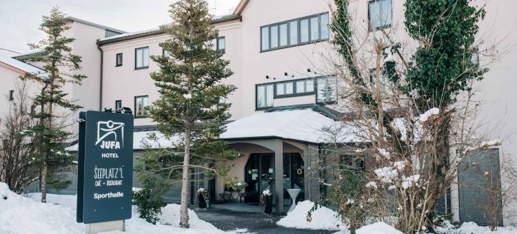 玛丽亚兰科维茨JUFA酒店(Jufa Hotel Maria Lankowitz)图片